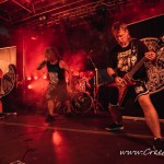 0198 Hard And Heavy Open Air Fest